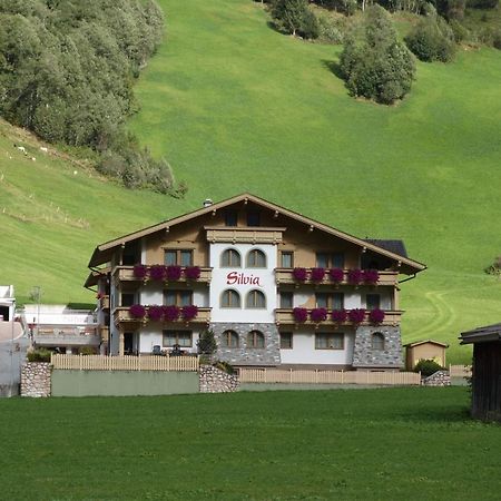 Landhaus Silvia Gerlos Extérieur photo