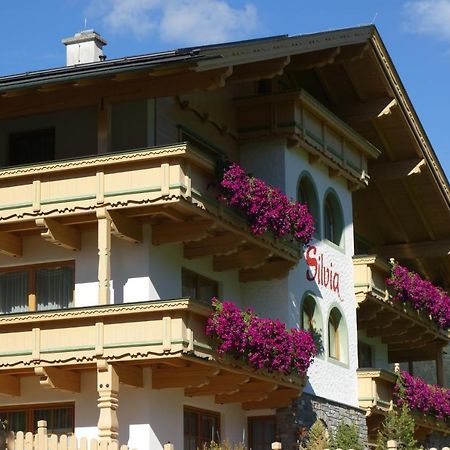 Landhaus Silvia Gerlos Extérieur photo