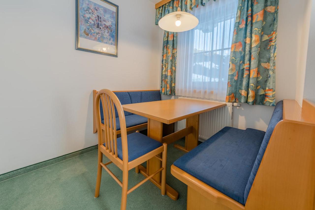 Landhaus Silvia Gerlos Extérieur photo