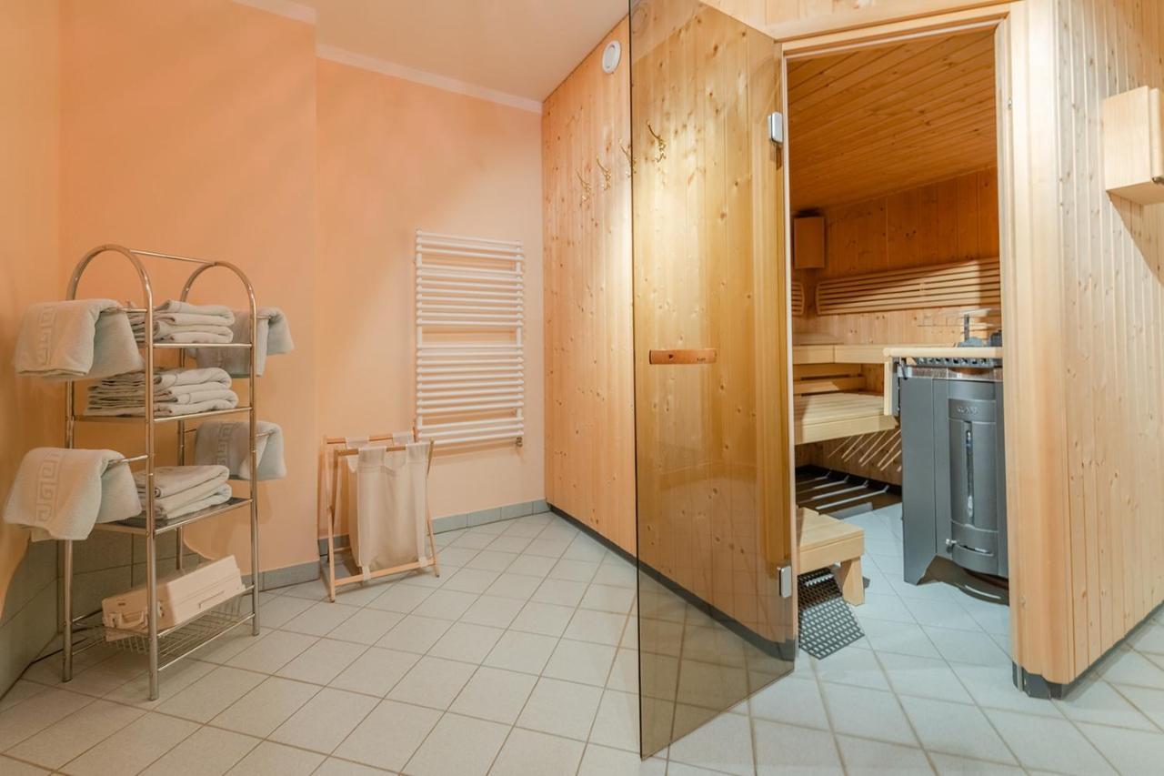 Landhaus Silvia Gerlos Extérieur photo