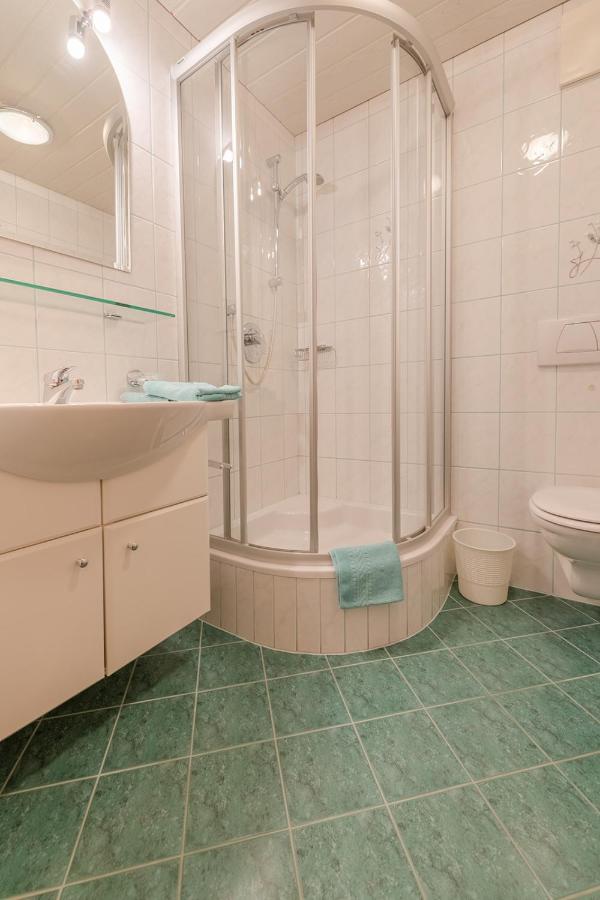 Landhaus Silvia Gerlos Extérieur photo