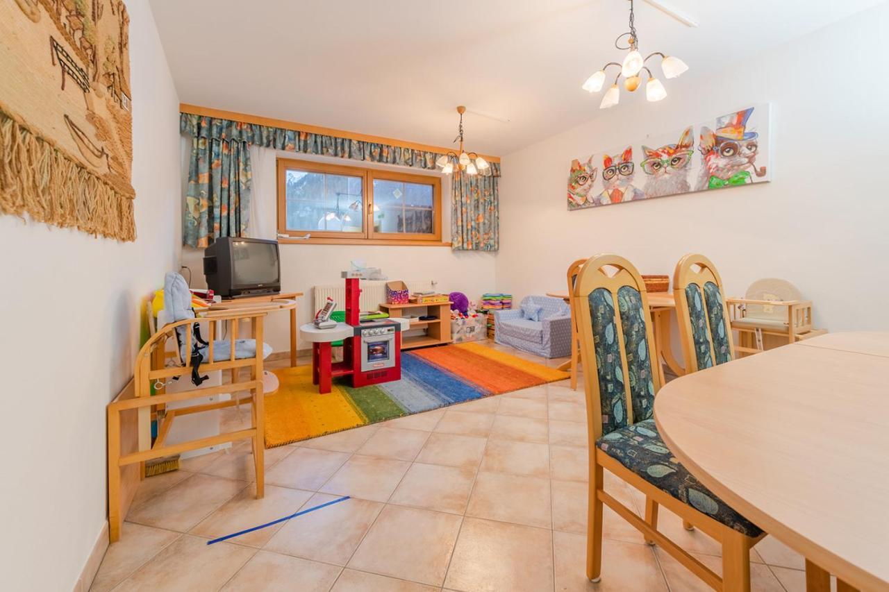 Landhaus Silvia Gerlos Extérieur photo