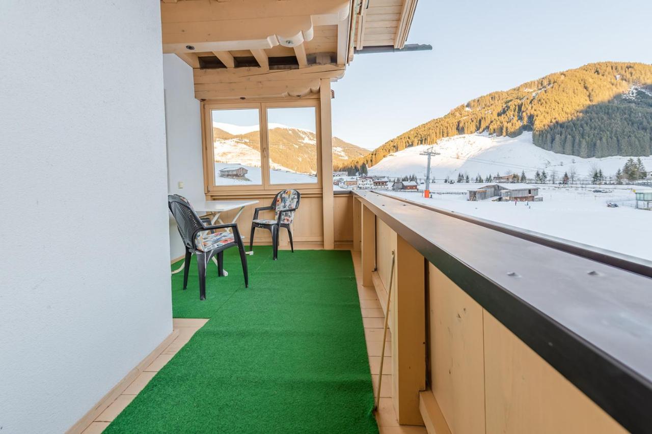 Landhaus Silvia Gerlos Extérieur photo